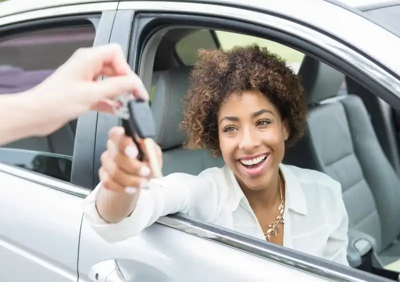 auto leasen Marknesse
